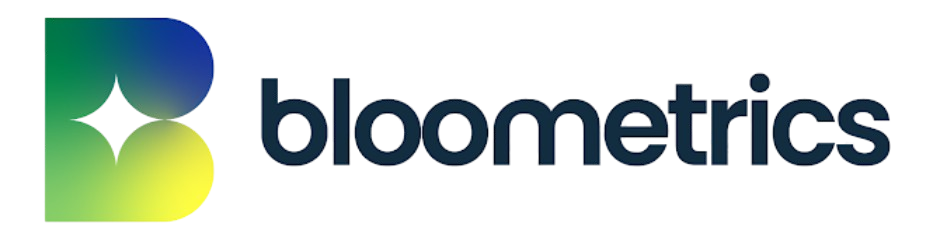 Logo Bloometrics